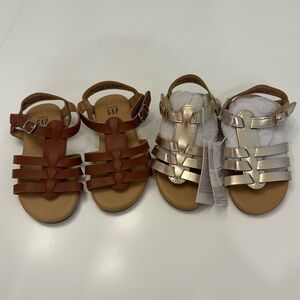 Gap Sandals